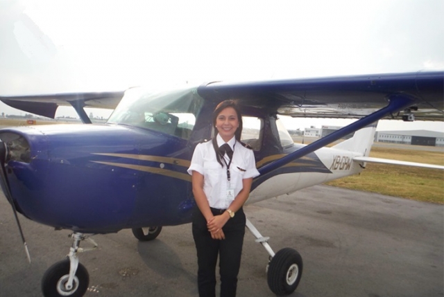 Clases de piloto